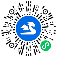 WeChat Mini Program QR Code